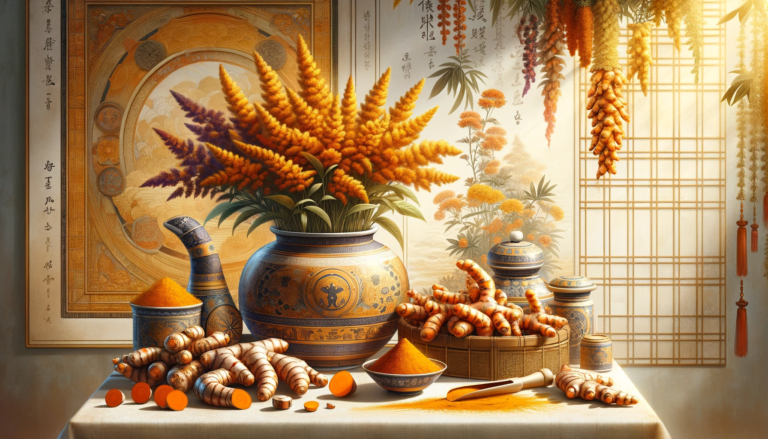 5 Reasons Why You Need Turmeric In Your Life