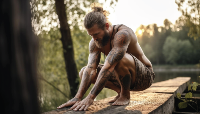 Get Your Blood Flowing: Improving Your Circulation