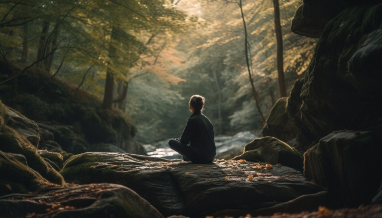 New Research Suggests That Meditation Can Alter Your Brain