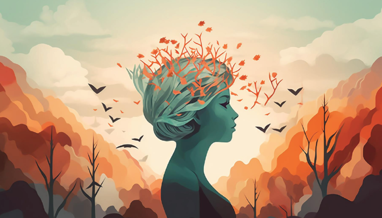 The Impact Of The Microbiome On Mental Health
