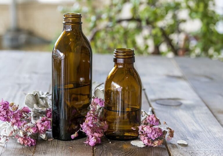 Oils To Boost Your Immune System