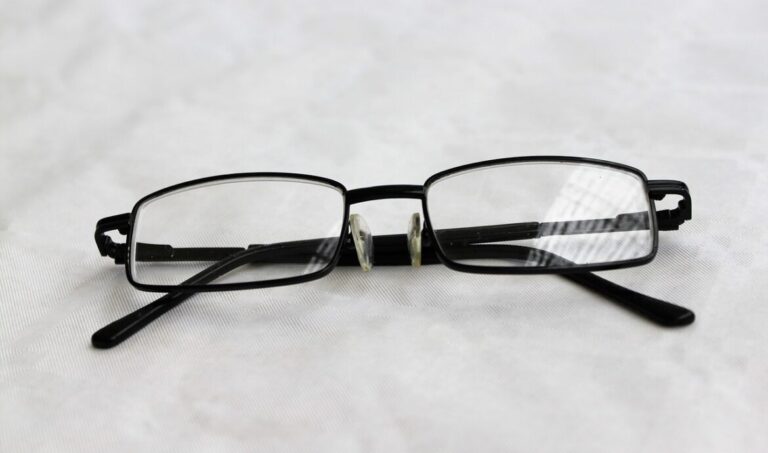 5 Foods That Will Help Boost Your Eyesight