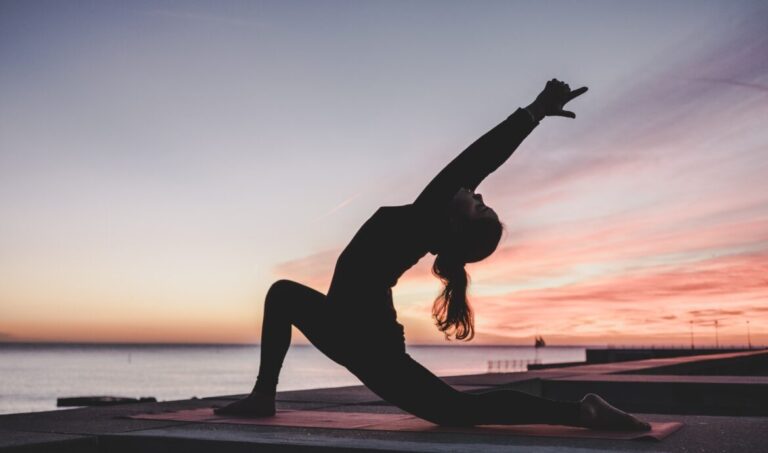 Understanding The Importance Of Exercise