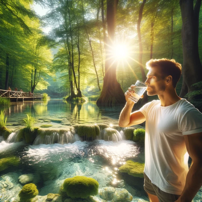 The Hidden Health Risks of Reverse Osmosis Water and Understanding Mineral Deficiency