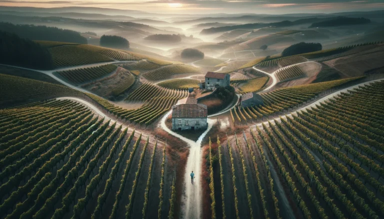 The Debate on Organic Wine, Sulphites and Sustainable Practices