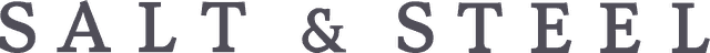 Salt & Steel